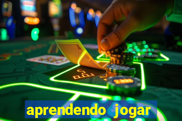 aprendendo jogar poker leo bello pdf